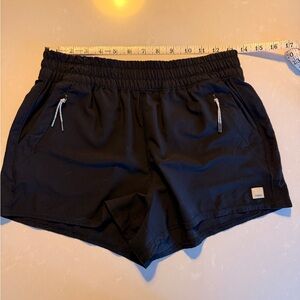 Vuori Women's Dash Athletic Shorts